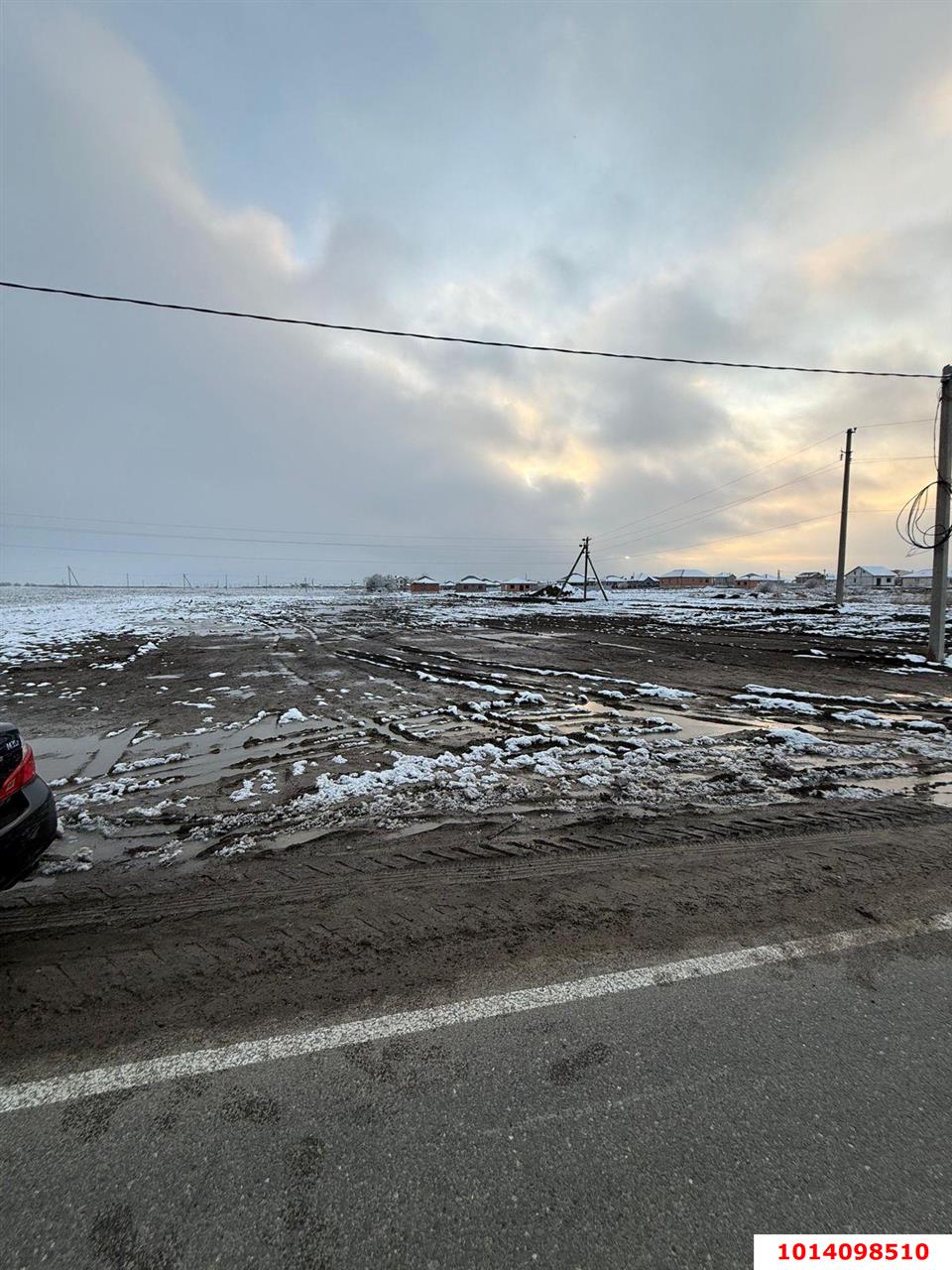 Фото №3: Земельный участок под ИЖС 14.8 сот. - Энем, ул. Кабардинская, 13