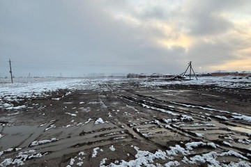 Фото №2: Земельный участок под ИЖС 14.8 сот. - Энем, ул. Кабардинская, 13