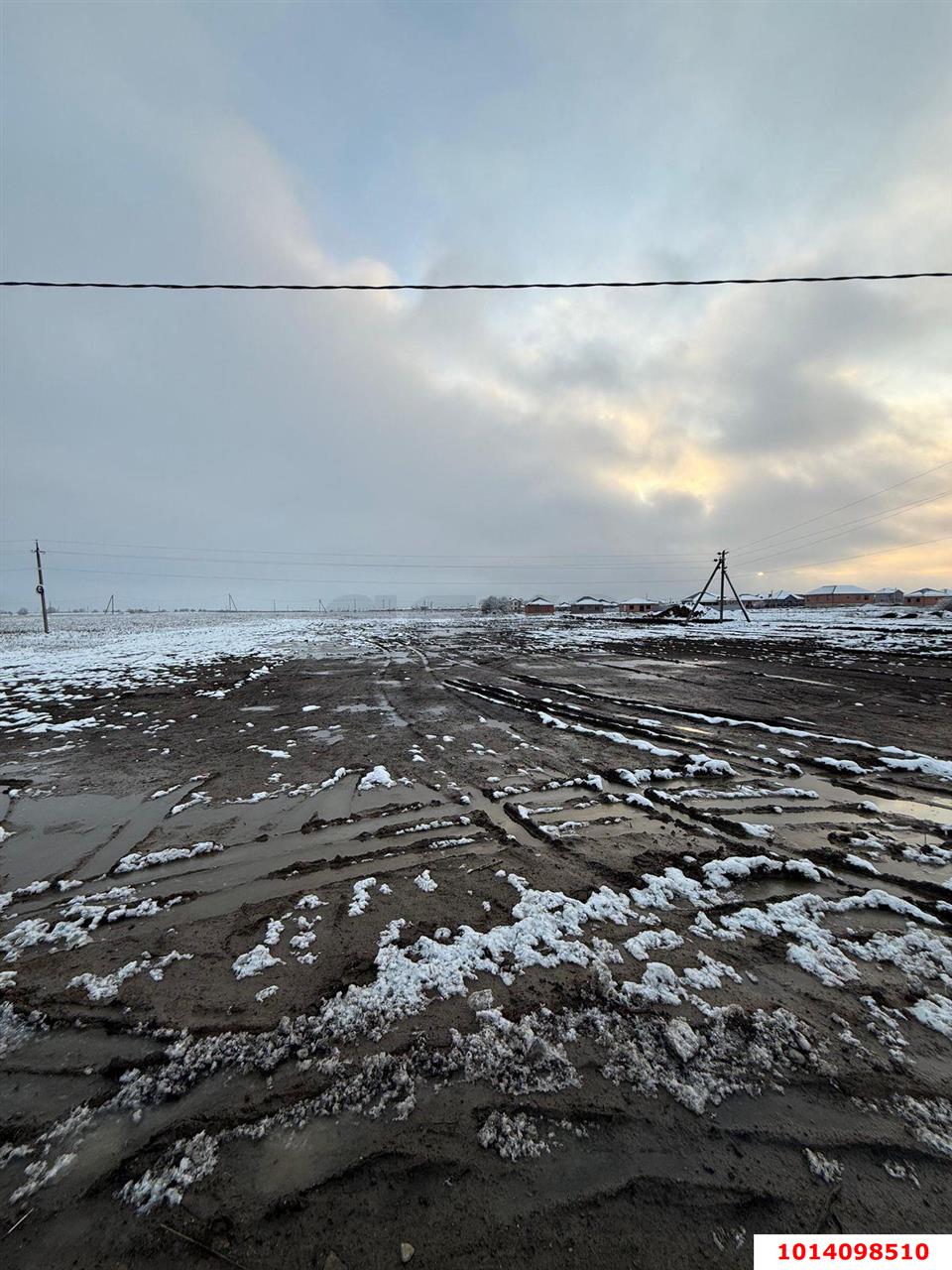 Фото №2: Земельный участок под ИЖС 14.8 сот. - Энем, ул. Кабардинская, 13