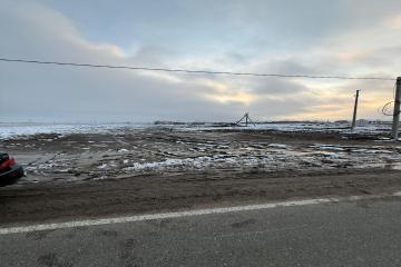 Фото №3: Земельный участок 14.8 сот. - Энем, ул. Кабардинская, 13