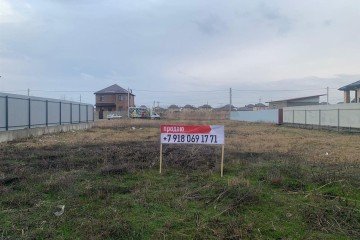 Фото №3: Земельный участок под ИЖС 6 сот. - Козет, мкр. Адмиралтейский-2, б-р Адмиралтейский, 3