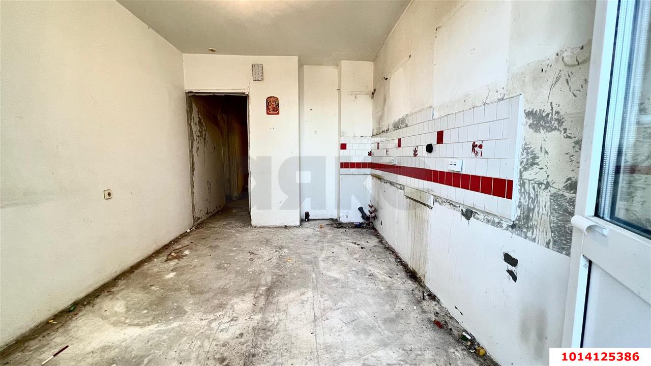 Фото №9: 3-комнатная квартира 81 м² - Краснодар, Краевая Клиническая Больница, 