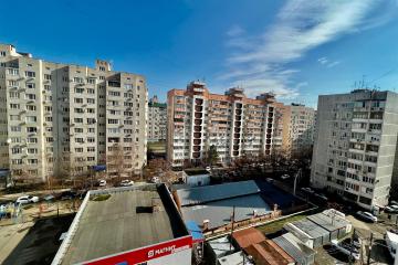 Фото №1: 3-комнатная квартира 81 м² - Краснодар, мкр. Прикубанский внутригородской округ, ул. Черкасская, 53