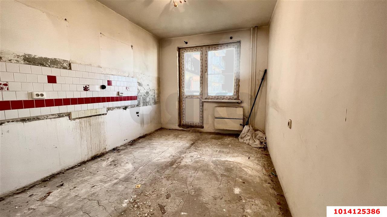 Фото №9: 3-комнатная квартира 81 м² - Краснодар, Краевая Клиническая Больница, 