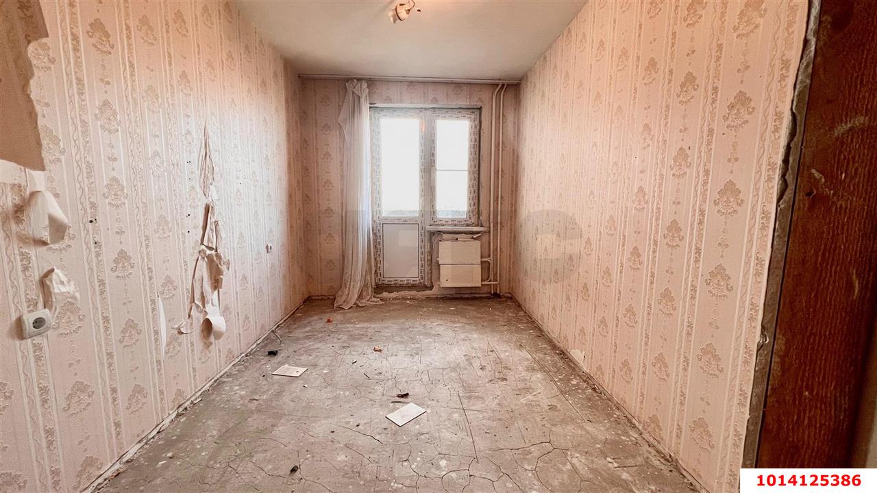 Фото №12: 3-комнатная квартира 81 м² - Краснодар, Краевая Клиническая Больница, ул. Черкасская, 53