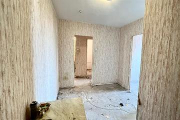 Фото №3: 3-комнатная квартира 81 м² - Краснодар, мкр. Прикубанский внутригородской округ, ул. Черкасская, 53