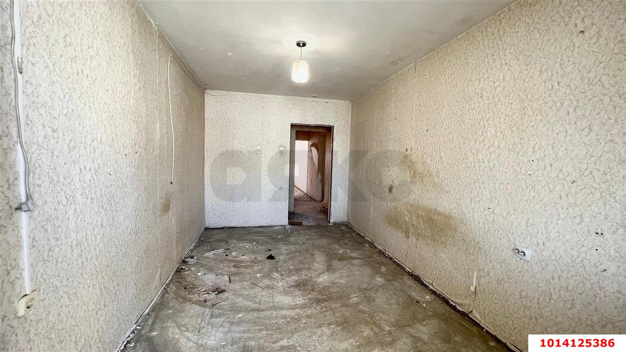 Фото №5: 3-комнатная квартира 81 м² - Краснодар, Краевая Клиническая Больница, ул. Черкасская, 53