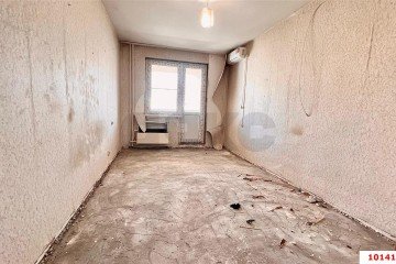 Фото №4: 3-комнатная квартира 81 м² - Краснодар, мкр. Краевая Клиническая Больница, 
