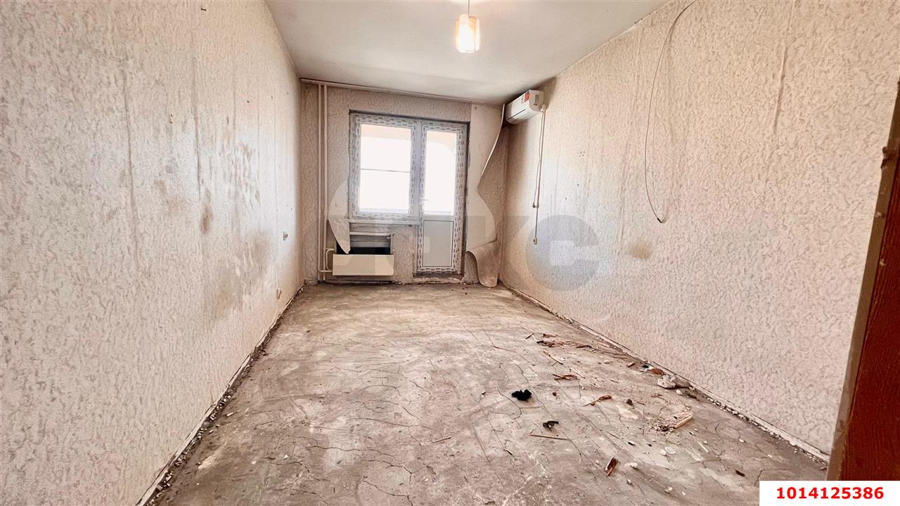 Фото №4: 3-комнатная квартира 81 м² - Краснодар, Краевая Клиническая Больница, 