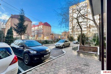 Фото №1: 3-комнатная квартира 81 м² - Краснодар, мкр. Краевая Клиническая Больница, 
