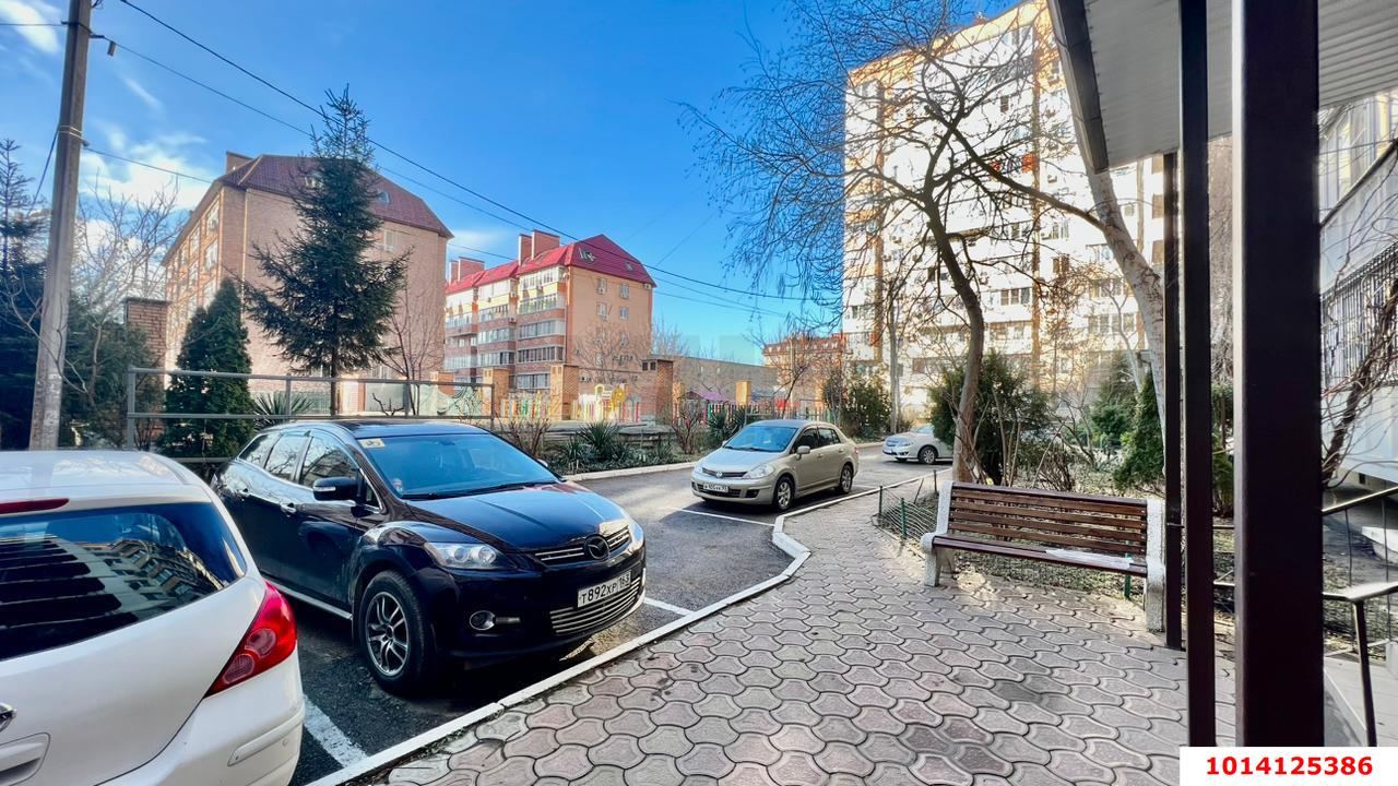 Фото №1: 3-комнатная квартира 81 м² - Краснодар, Краевая Клиническая Больница, 