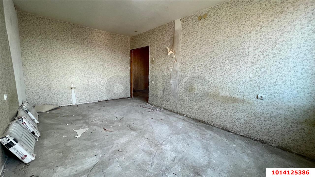 Фото №13: 3-комнатная квартира 81 м² - Краснодар, Краевая Клиническая Больница, ул. Черкасская, 53