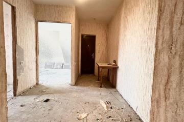 Фото №2: 3-комнатная квартира 81 м² - Краснодар, мкр. Прикубанский внутригородской округ, ул. Черкасская, 53