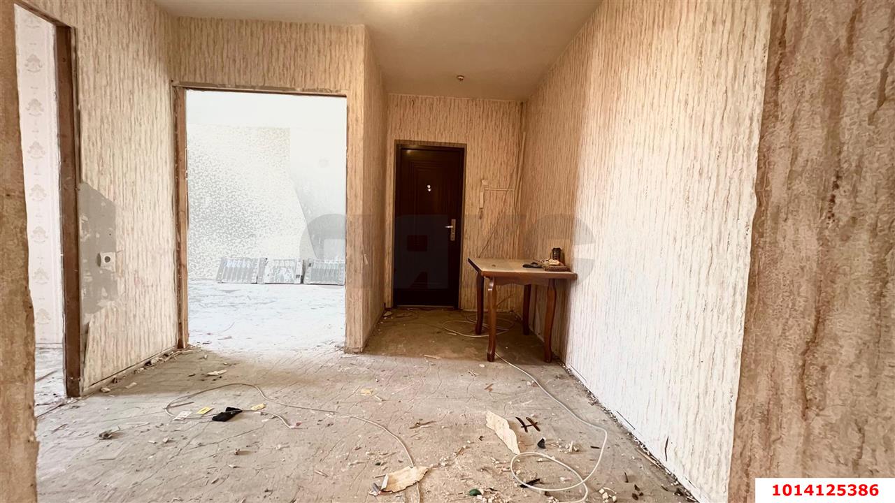 Фото №2: 3-комнатная квартира 81 м² - Краснодар, Краевая Клиническая Больница, ул. Черкасская, 53