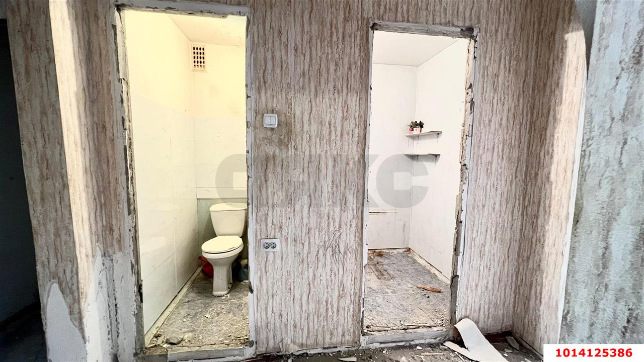 Фото №11: 3-комнатная квартира 81 м² - Краснодар, Краевая Клиническая Больница