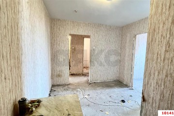 Фото №3: 3-комнатная квартира 81 м² - Краснодар, мкр. Краевая Клиническая Больница, ул. Черкасская, 53