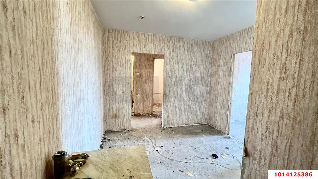 Фото №3: 3-комнатная квартира 81 м² - Краснодар, Краевая Клиническая Больница, ул. Черкасская, 53