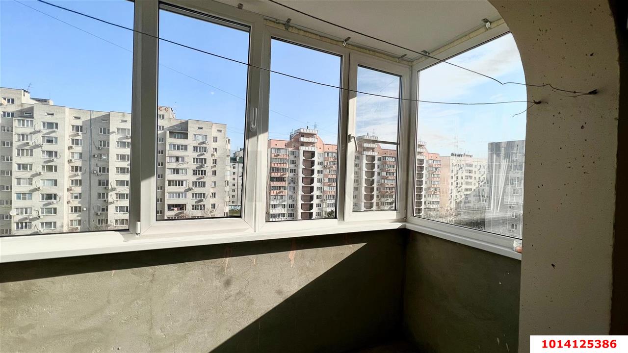 Фото №7: 3-комнатная квартира 81 м² - Краснодар, Краевая Клиническая Больница