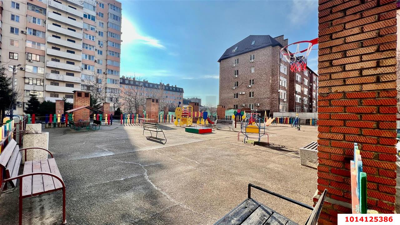 Фото №15: 3-комнатная квартира 81 м² - Краснодар, Краевая Клиническая Больница