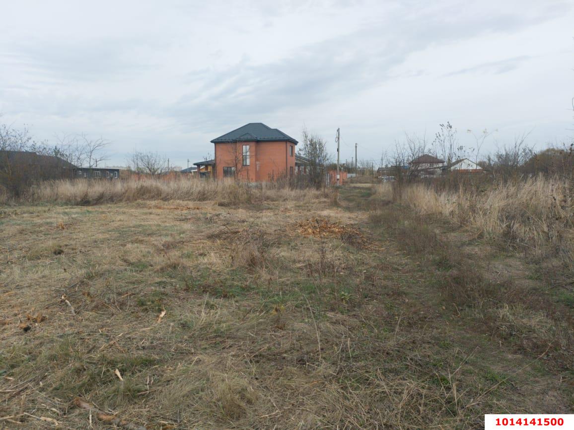 Фото №3: Земельный участок под ИЖС 10 сот. - Тлюстенхабль, 