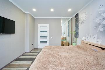 Фото №2: 2-комнатная квартира 61 м² - Краснодар, мкр. Губернский, ул. имени Героя Георгия Бочарникова, 1