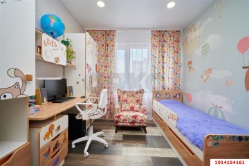 Фото №4: 2-комнатная квартира 61 м² - Краснодар, мкр. 2-й квартал, ул. имени Героя Георгия Бочарникова, 1