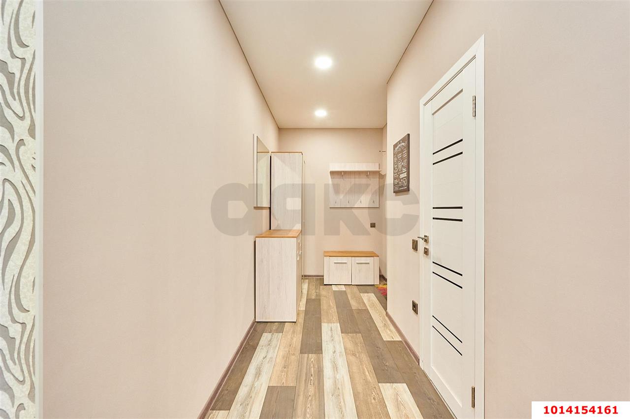 Фото №10: 2-комнатная квартира 63 м² - Краснодар, 2-й квартал, ул. имени Героя Георгия Бочарникова, 1