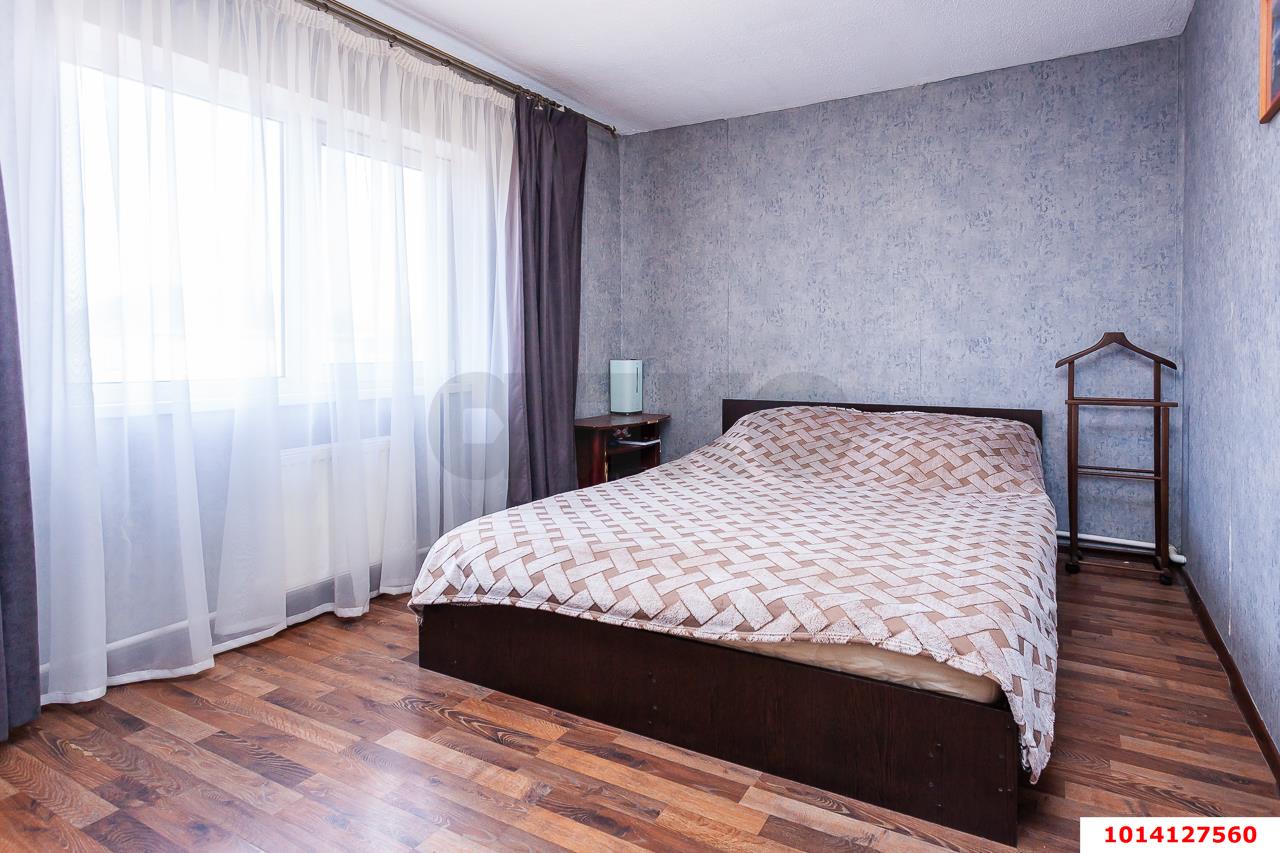 Фото №4: Дом 180 м² + 8 сот. - Урожайное, Карасунский внутригородской округ, ул. Вишнёвая, 249