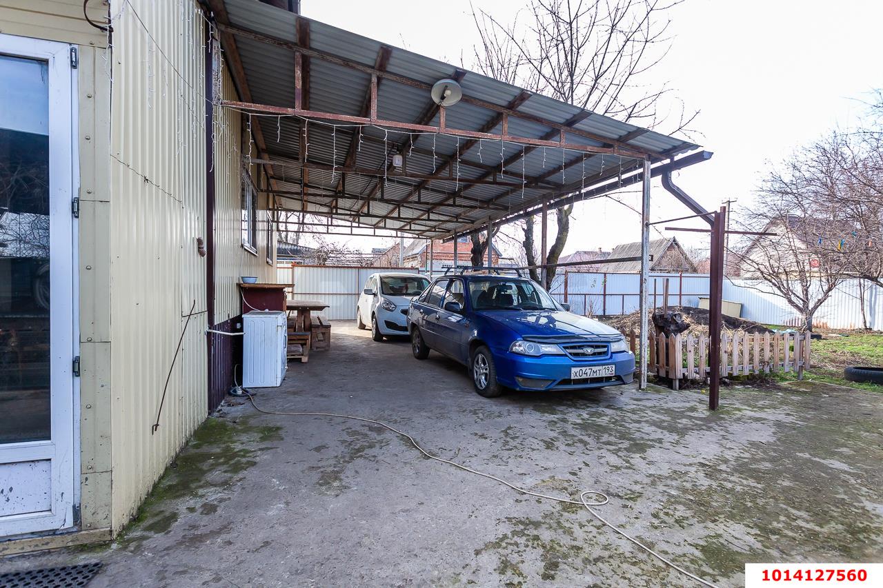 Фото №17: Дом 180 м² + 8 сот. - Урожайное, Карасунский внутригородской округ, ул. Вишнёвая, 249