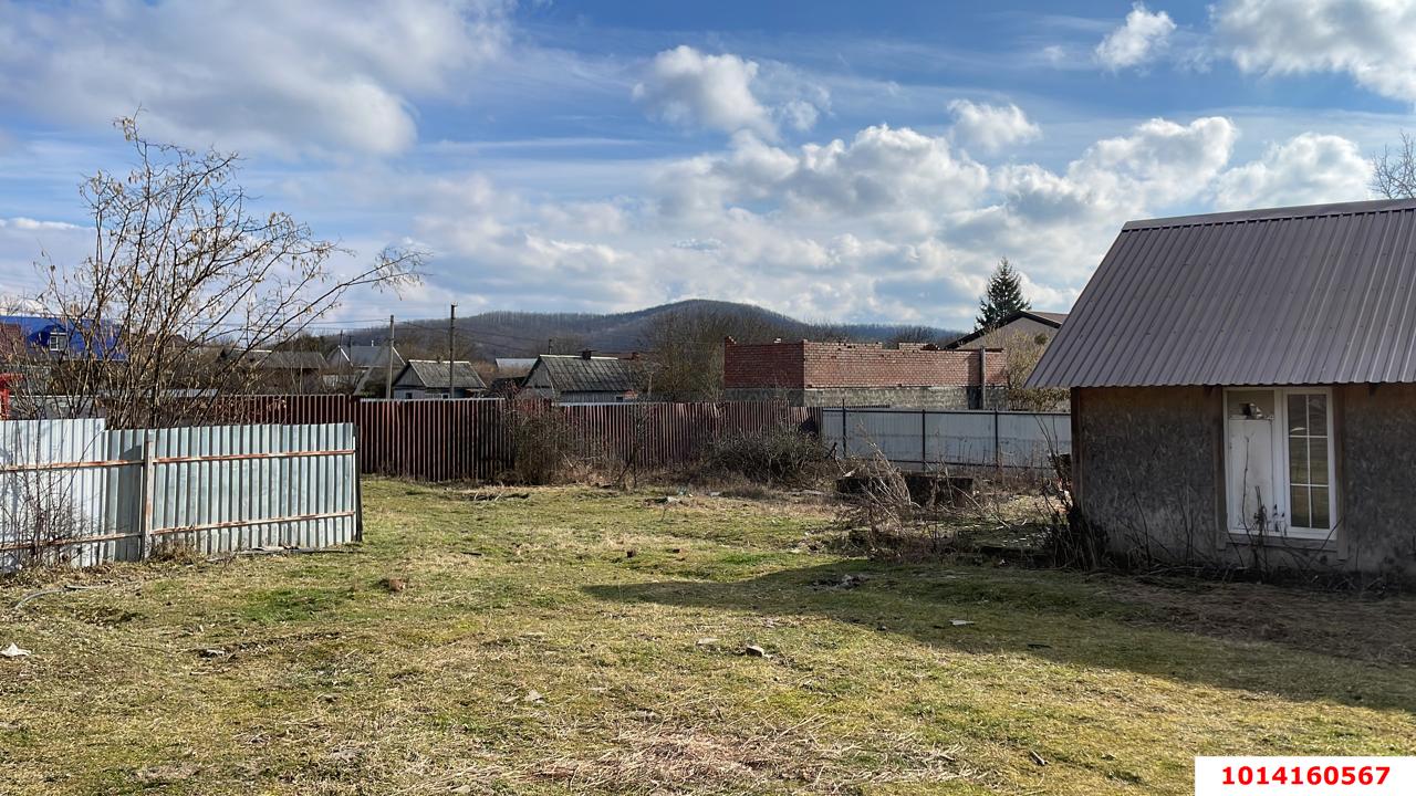 Фото №4: Земельный участок под ИЖС 16.61 сот. - Тхамаха, ул. Комсомольская, 2