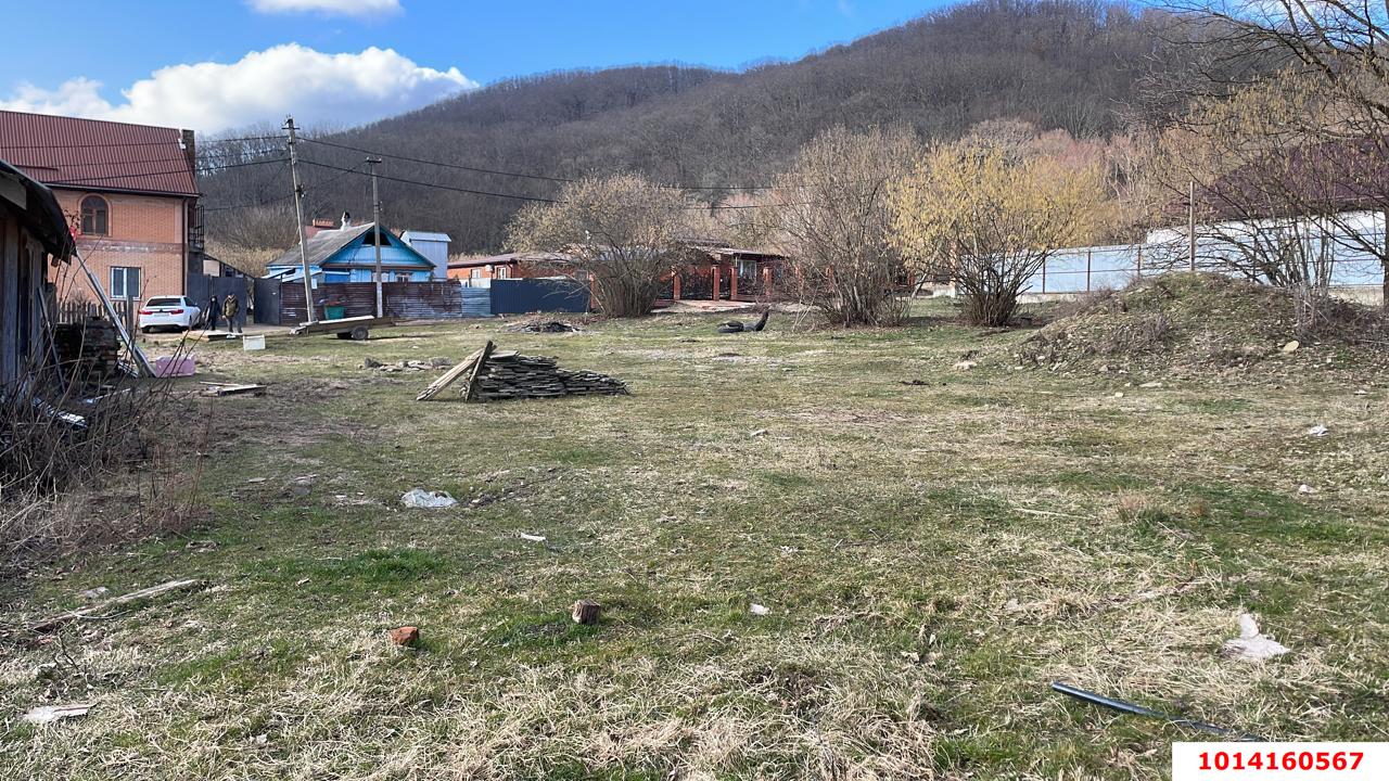 Фото №10: Земельный участок под ИЖС 16.61 сот. - Тхамаха, ул. Комсомольская, 2