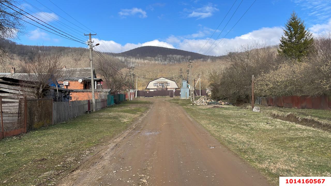 Фото №8: Земельный участок под ИЖС 16.61 сот. - Тхамаха, ул. Комсомольская, 2