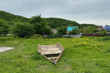 Фото №3: Земельный участок под ИЖС 16.61 сот. - Тхамаха, ул. Комсомольская, 2