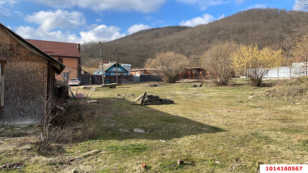 Фото №11: Земельный участок под ИЖС 16.61 сот. - Тхамаха, ул. Комсомольская, 2