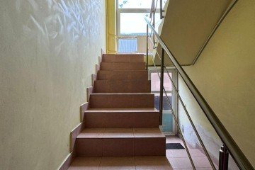 Фото №5: 1-комнатная квартира 37 м² - Краснодар, мкр. Дубинка, пр-д 1-й  Шевченко