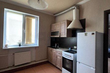 Фото №4: 1-комнатная квартира 37 м² - Краснодар, мкр. Дубинка, пр-д 1-й  Шевченко