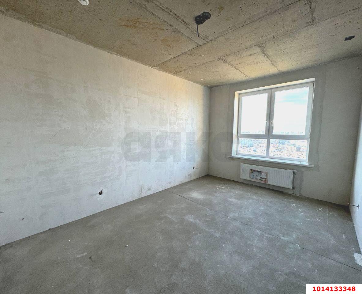 Фото №4: 2-комнатная квартира 58 м² - Краснодар, жилой комплекс Сказка Град, ул. имени В.Н. Мачуги, 166Б