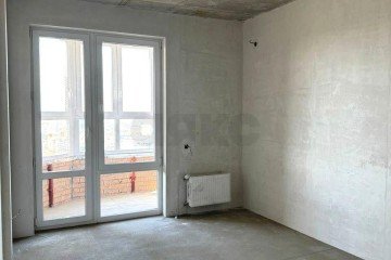 Фото №1: 2-комнатная квартира 58 м² - Краснодар, мкр. жилой комплекс Сказка Град, ул. имени В.Н. Мачуги, 166Б