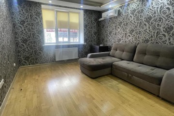 Фото №1: 1-комнатная квартира 40 м² - Краснодар, мкр. Музыкальный, ул. Московская, 140литА