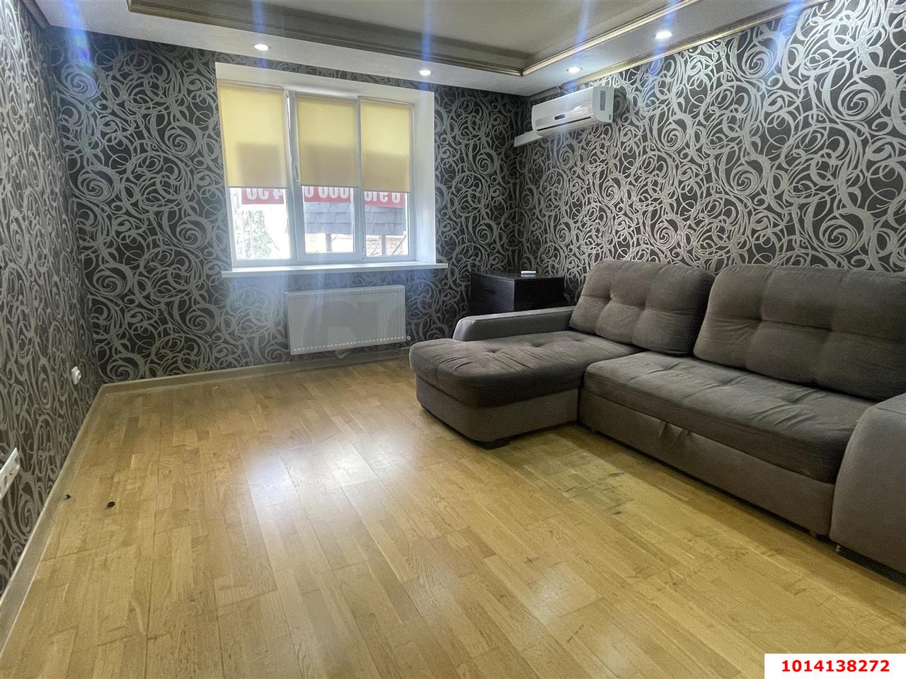 Фото №1: 1-комнатная квартира 40 м² - Краснодар, Музыкальный, ул. Московская, 140литА