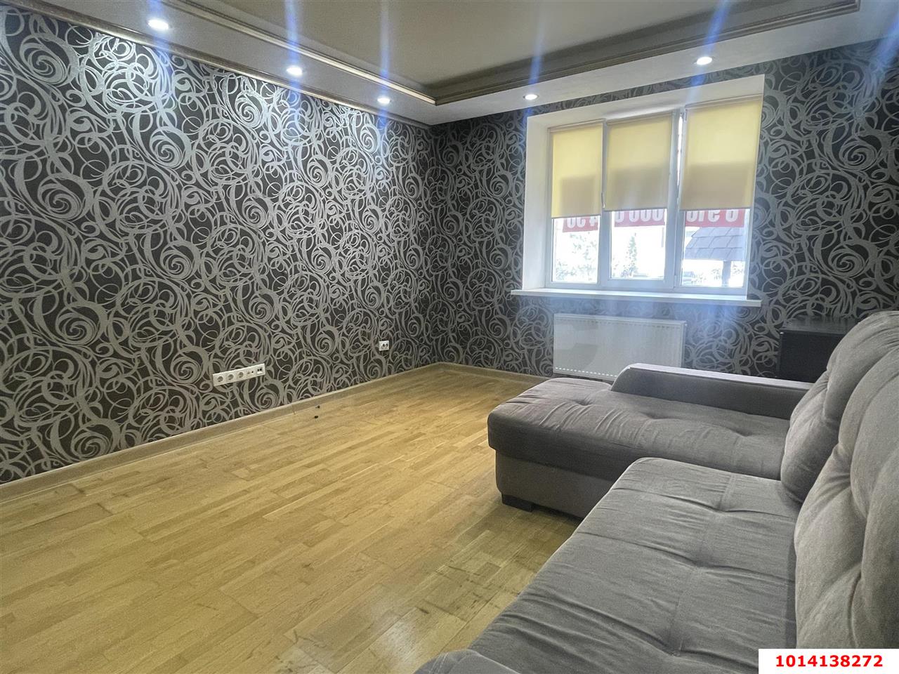 Фото №2: 1-комнатная квартира 40 м² - Краснодар, Музыкальный, ул. Московская, 140литА