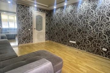 Фото №3: 1-комнатная квартира 40 м² - Краснодар, мкр. Музыкальный, ул. Московская, 140литА