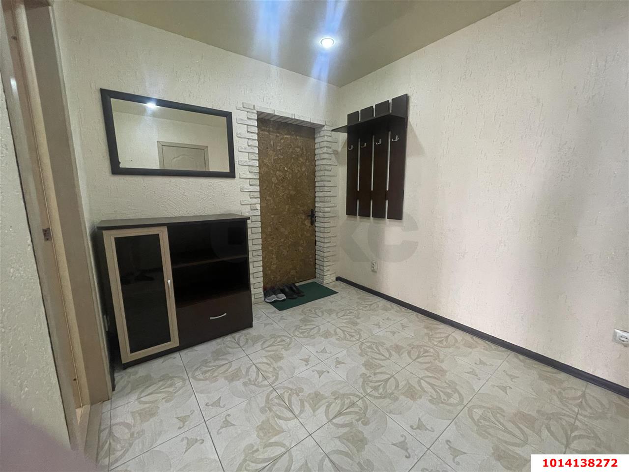 Фото №8: 1-комнатная квартира 40 м² - Краснодар, Прикубанский внутригородской округ, Завод Радиоизмерительных Приборов, мкр. Музыкальный, ул. Московская, 140литА