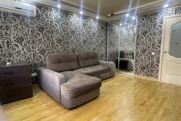 Фото №4: 1-комнатная квартира 40 м² - Краснодар, мкр. Музыкальный, ул. Московская, 140литА