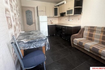 Фото №5: 1-комнатная квартира 40 м² - Краснодар, мкр. Музыкальный, ул. Московская, 140литА