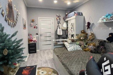 Фото №5: 2-комнатная квартира 55 м² - Краснодар, мкр. Музыкальный, ул. имени Сергея Есенина, 86