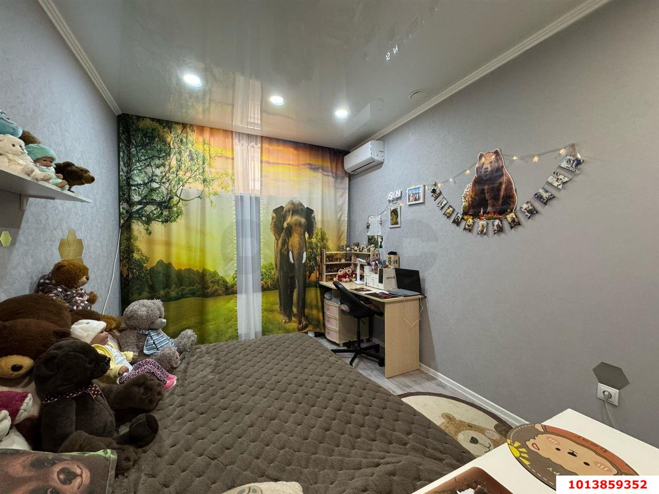 Фото №6: 2-комнатная квартира 55 м² - Краснодар, Музыкальный, ул. имени С.В. Рахманинова, 34