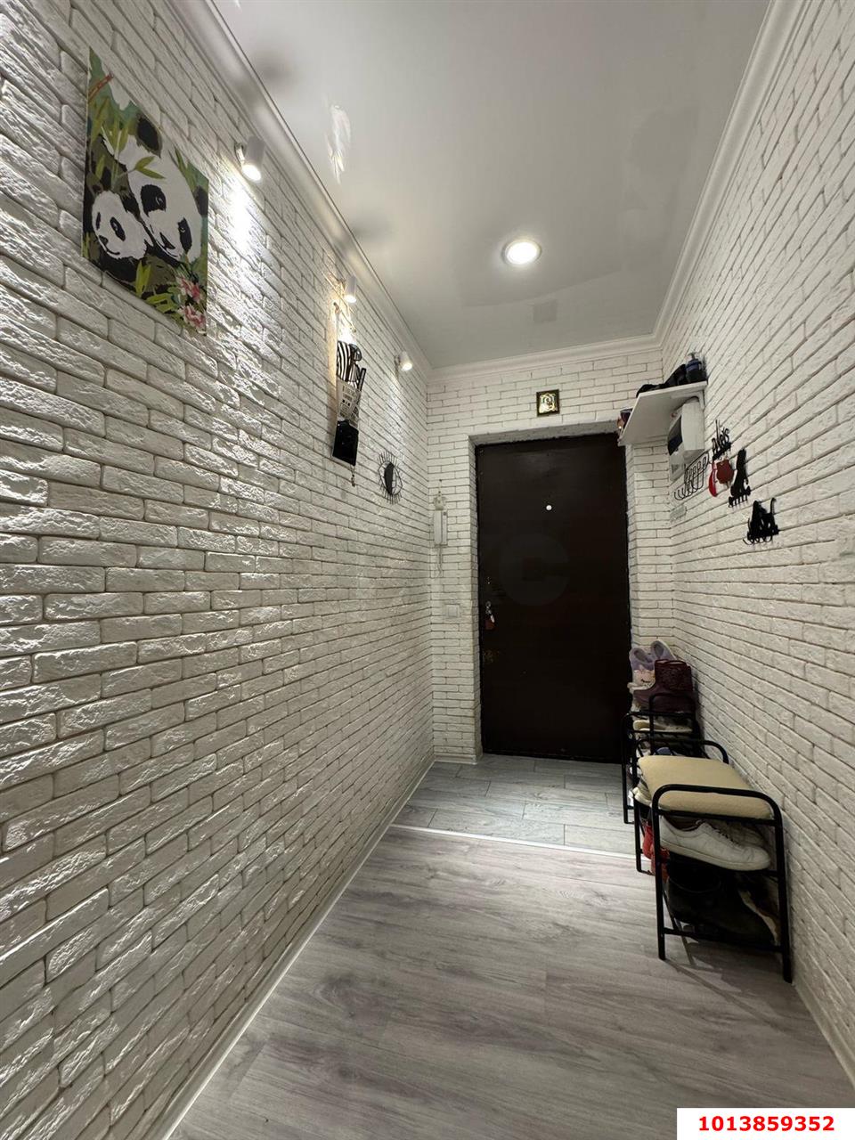 Фото №9: 2-комнатная квартира 55 м² - Краснодар, Музыкальный, ул. имени С.В. Рахманинова, 34