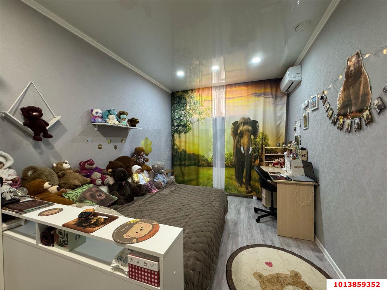 Фото №7: 2-комнатная квартира 55 м² - Краснодар, Музыкальный, ул. имени С.В. Рахманинова, 34