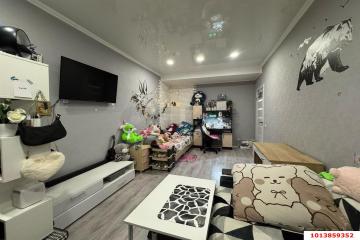 Фото №5: 2-комнатная квартира 55 м² - Краснодар, мкр. Завод Радиоизмерительных Приборов, ул. имени С.В. Рахманинова, 34